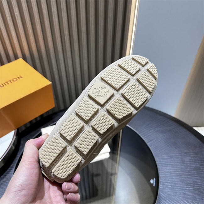 LV Rally Sneaker