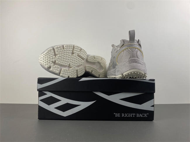 OFF-WHITE Be Right Back