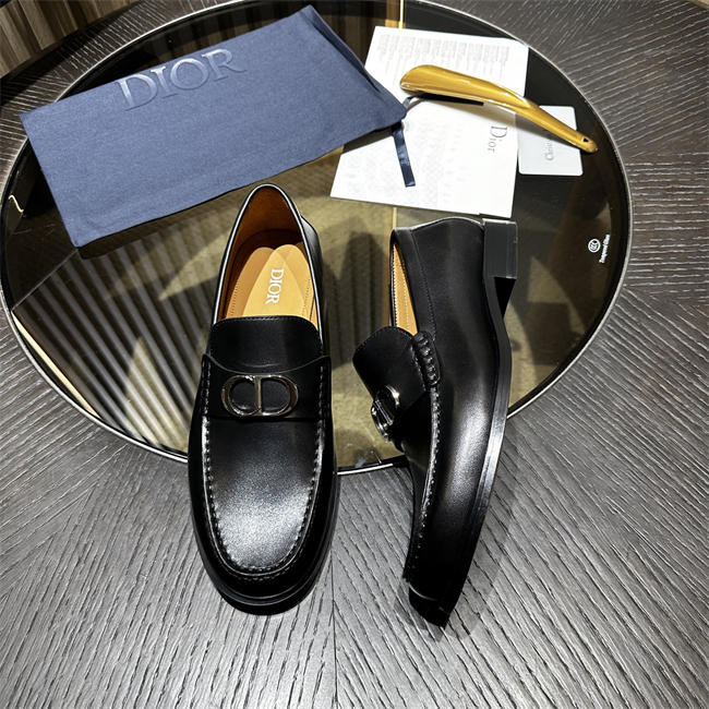 D10r Loafer