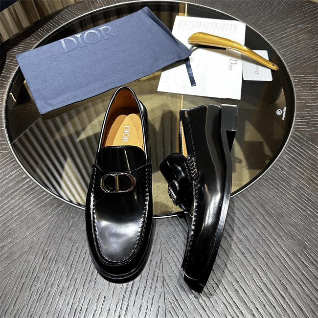 D10r Loafer