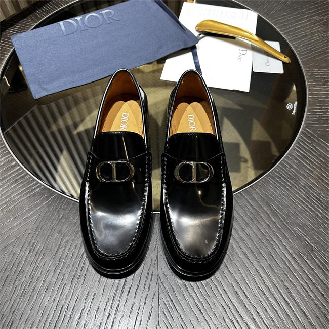 D10r Loafer