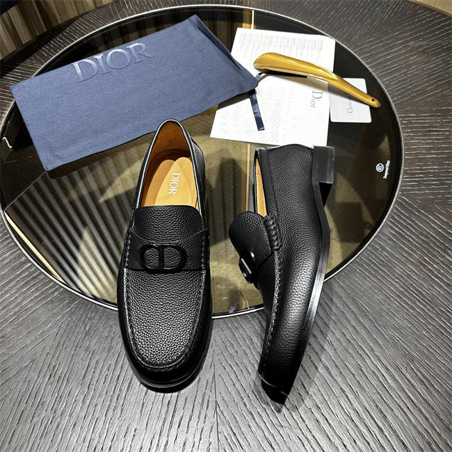 D10r Loafer