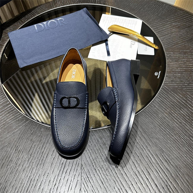 D10r Loafer