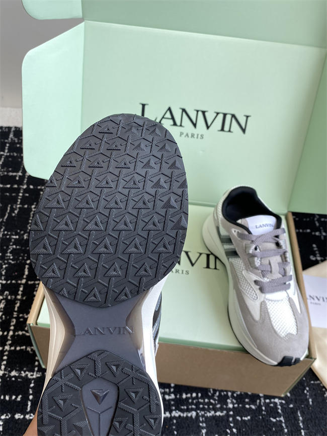 Lanvon Sneaker