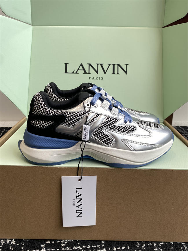 Lanvon Sneaker