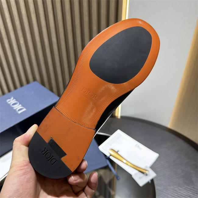 D10r Loafer