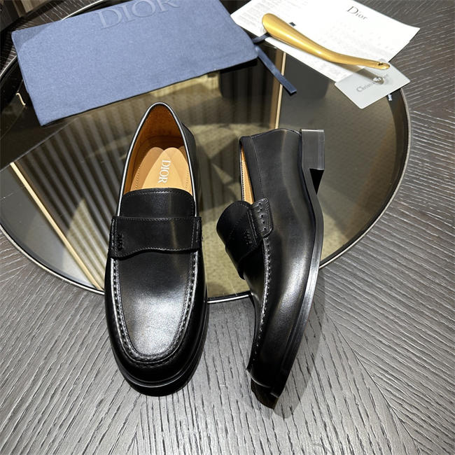 D10r Loafer