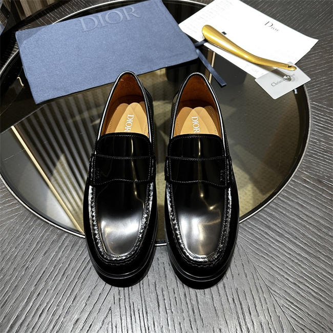D10r Loafer