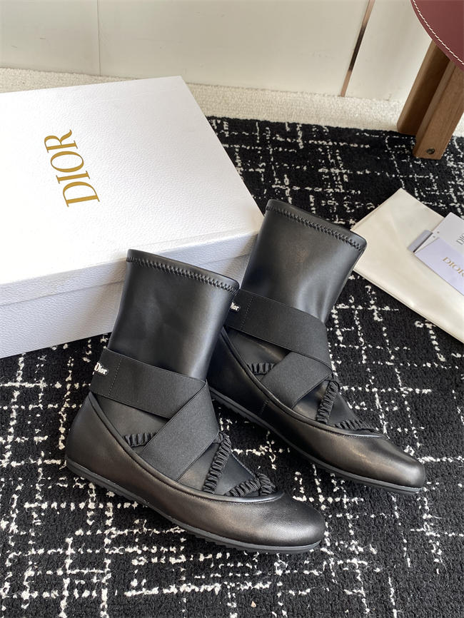 D10r Boot