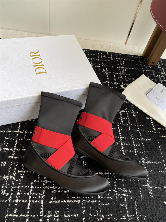 D10r Boot