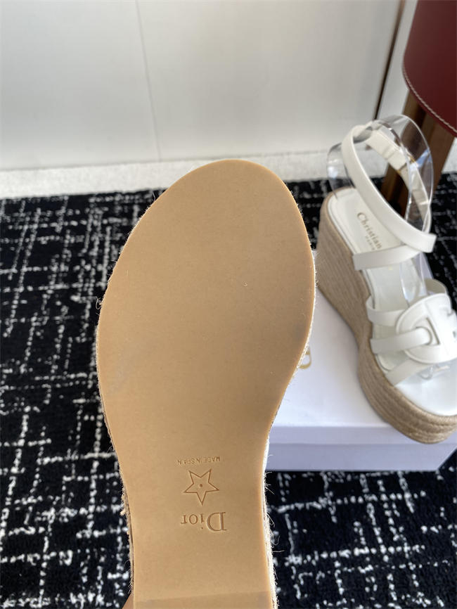 Dio Sandal