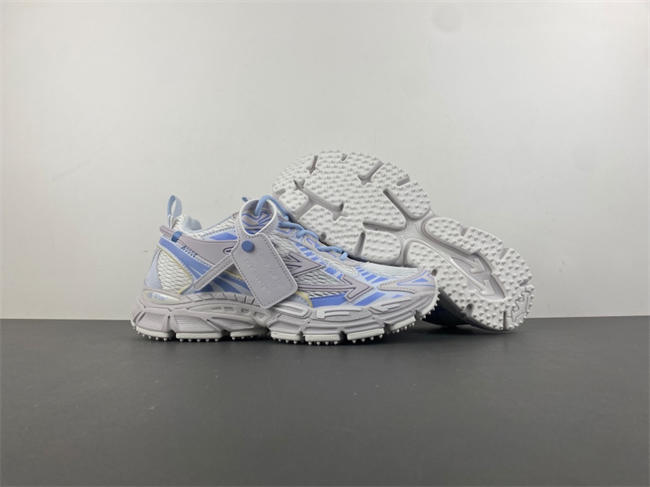 OFF-WHITE Be Right Back