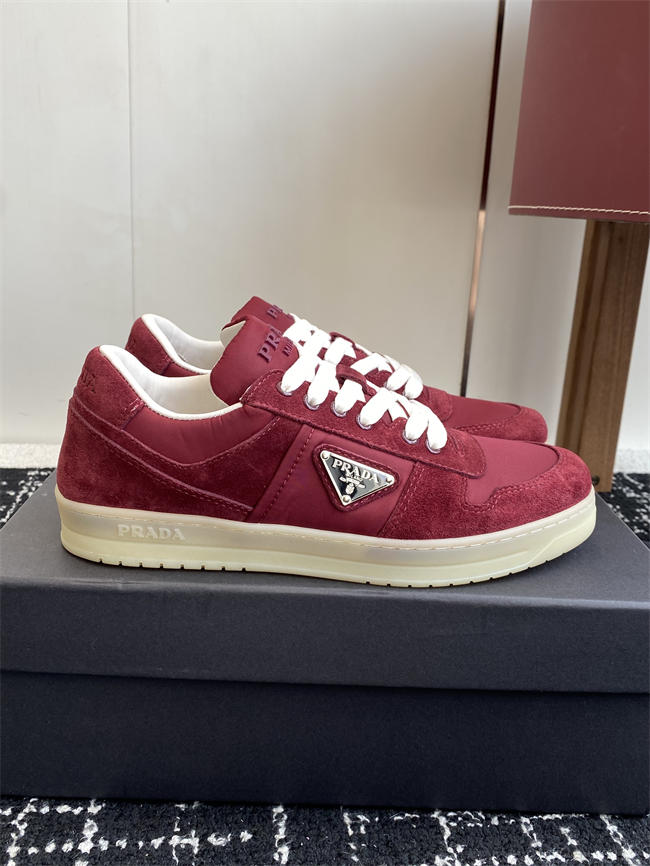 Pra*a Sneaker