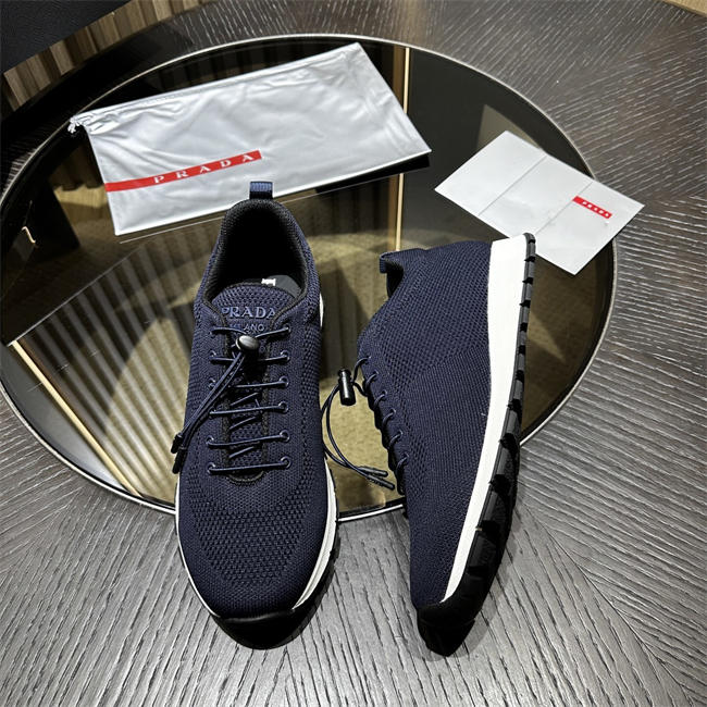 Pra*a Sneaker