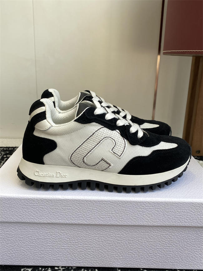 C'est D10r Sneaker