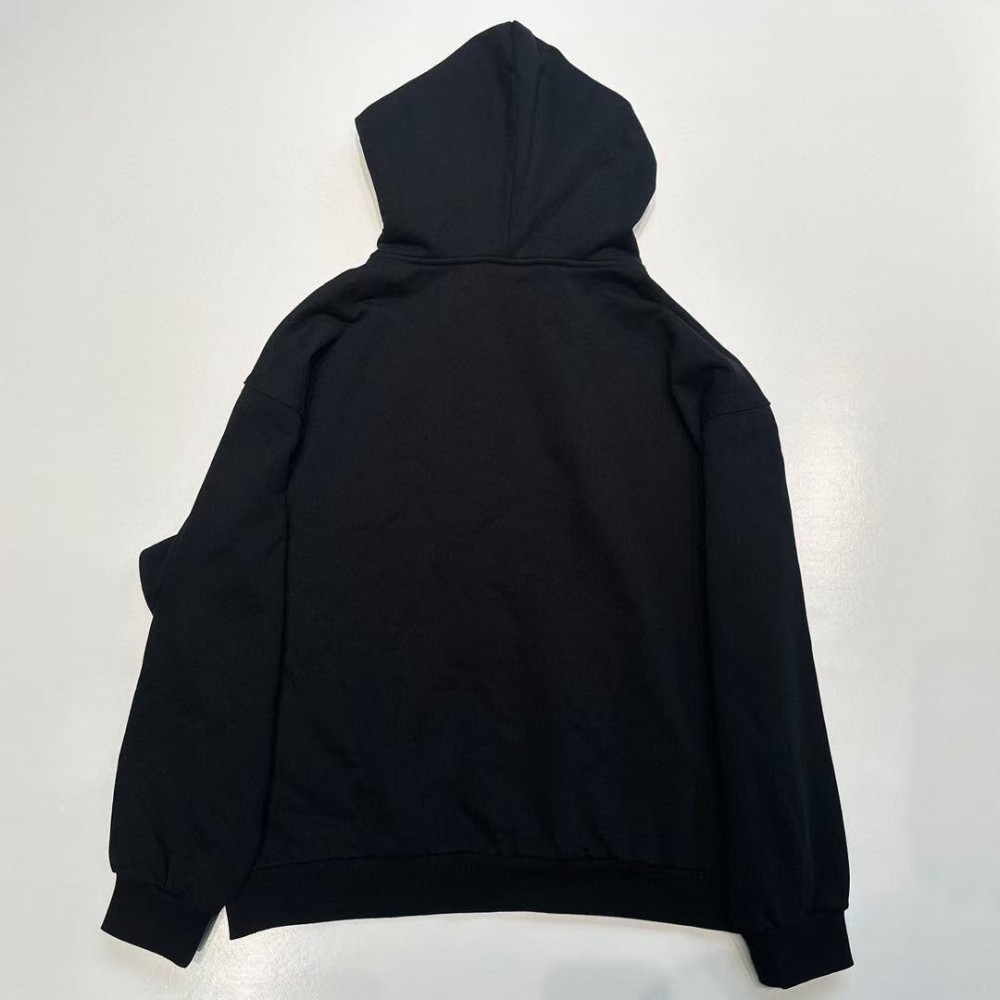 Ba1en*iaga Hoodie