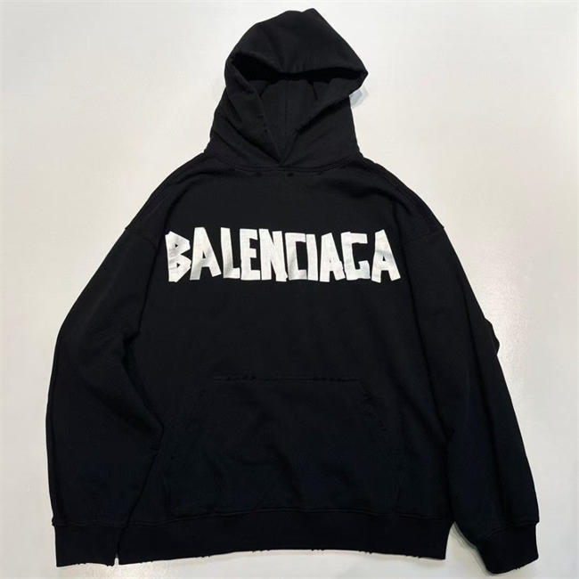Ba1en*iaga Hoodie