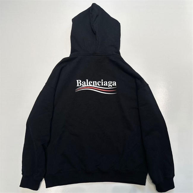 Ba1en*iaga Hoodie