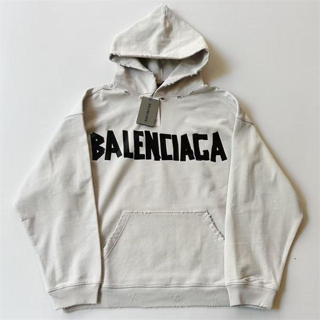 Ba1en*iaga Hoodie