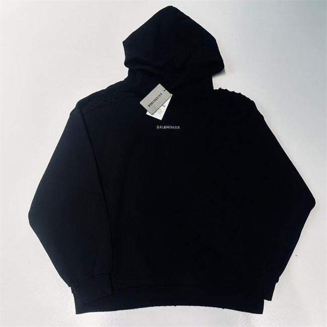 Ba1en*iaga Hoodie