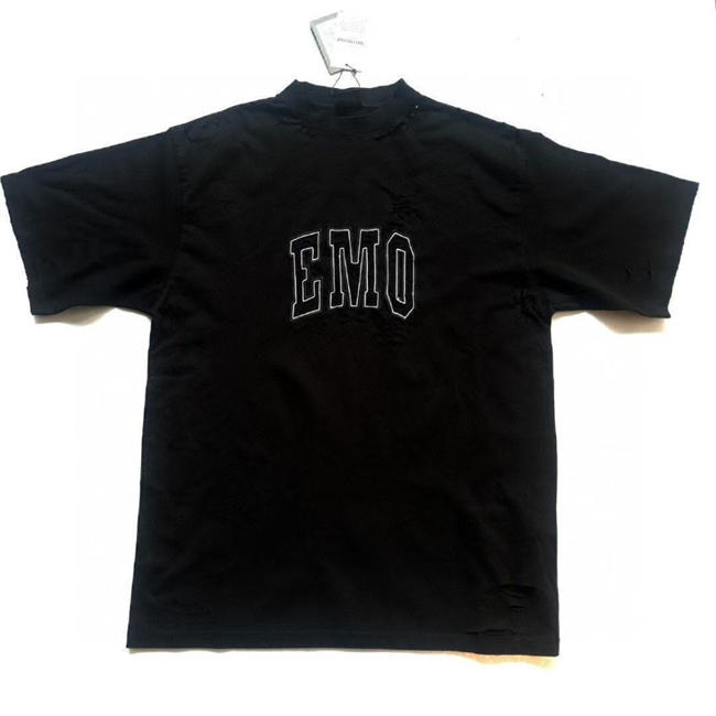 Ba1en*iaga T-shirt