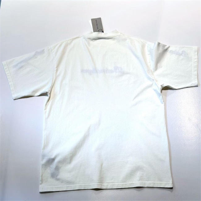 Ba1en*iaga T-shirt