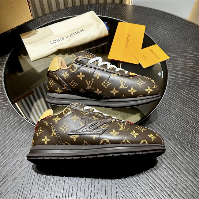 Lv Sneaker