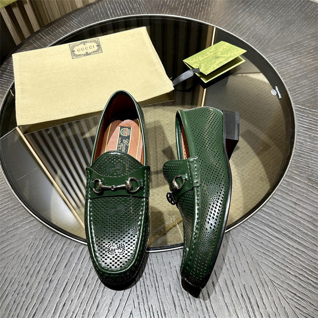 Gvc*1 loafer 44