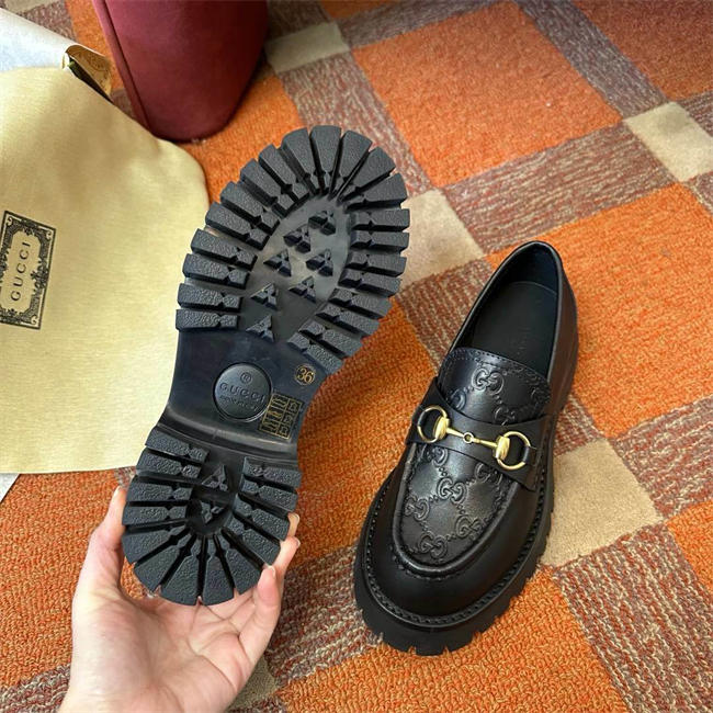 Gvc*1 loafer women 6