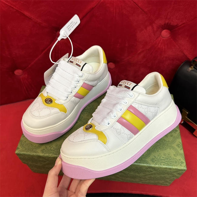 Gvc*1 Sneaker