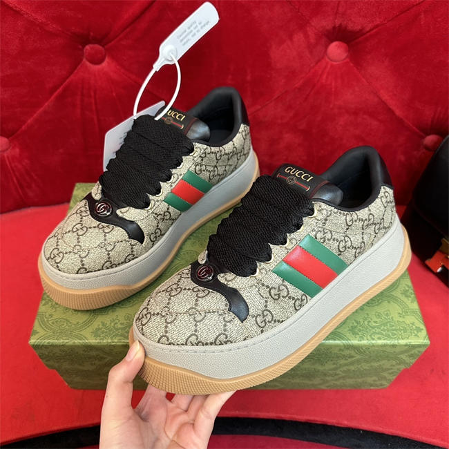 Gvc*1 Sneaker