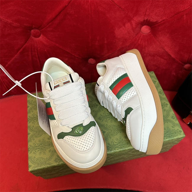 Gvc*1 Sneaker