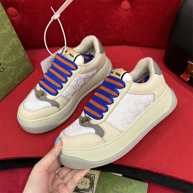 Gvc*1 Sneaker
