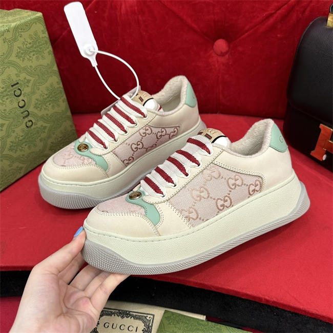 Gvc*1 Sneaker