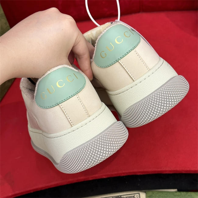 Gvc*1 Sneaker
