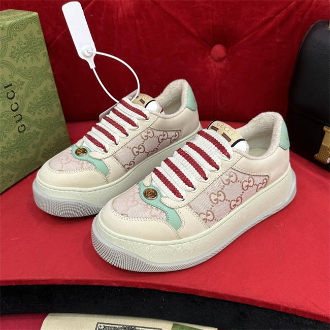 Gvc*1 Sneaker