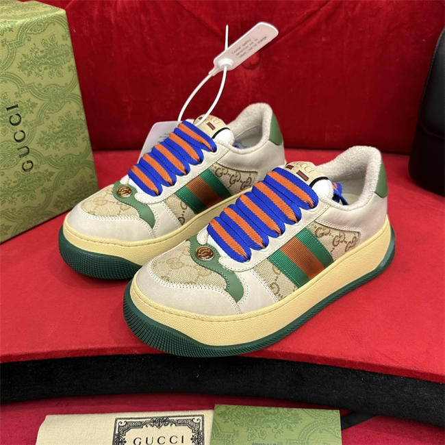Gvc*1 Sneaker