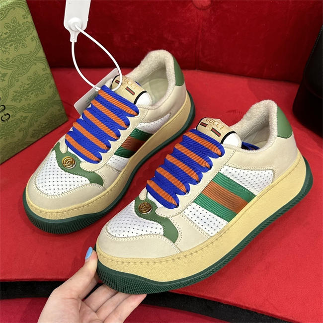 Gvc*1 Sneaker