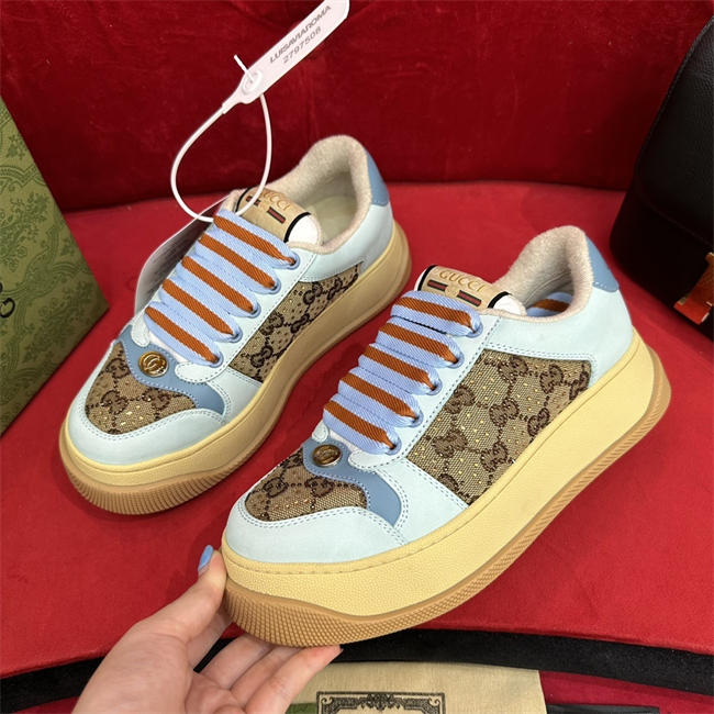 Gvc*1 Sneaker
