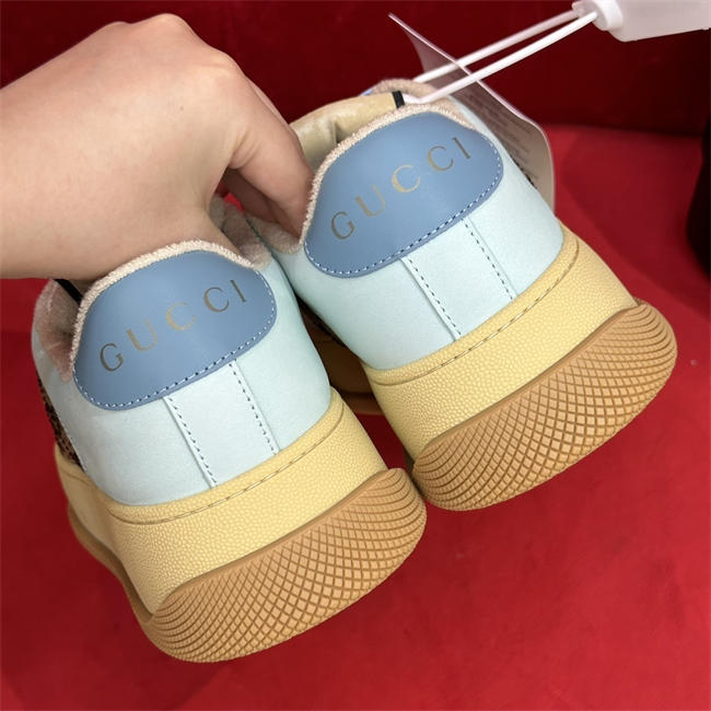 Gvc*1 Sneaker