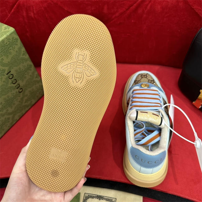 Gvc*1 Sneaker