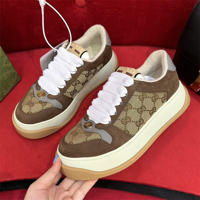 Gvc*1 Sneaker