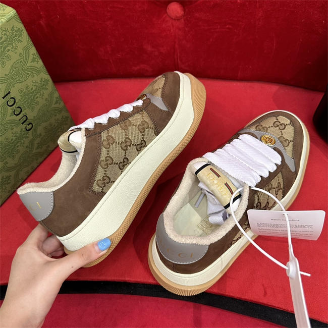 Gvc*1 Sneaker