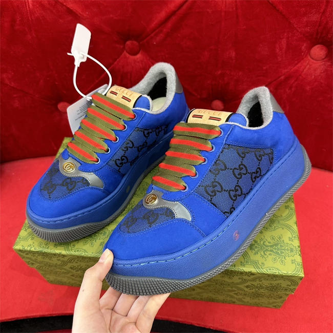 Gvc*1 Sneaker