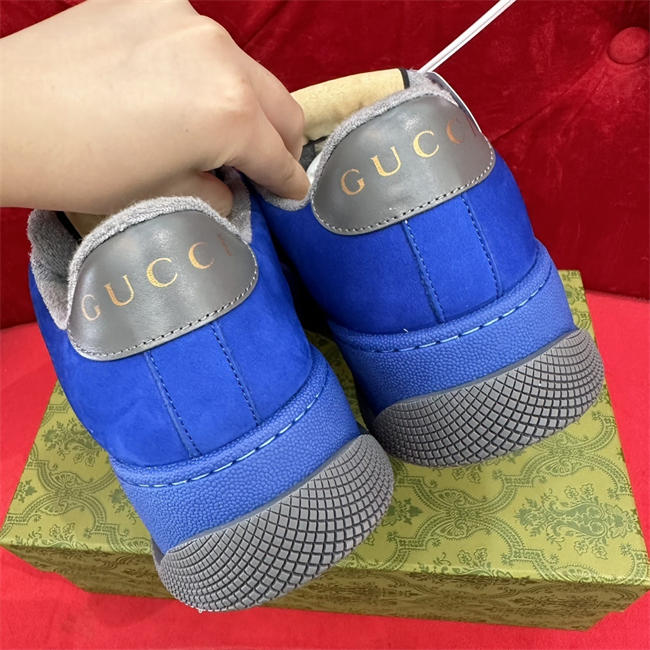Gvc*1 Sneaker