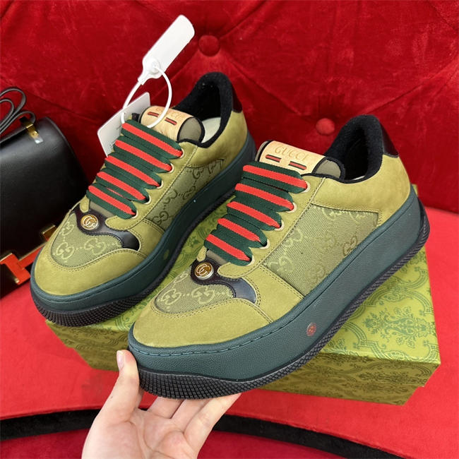 Gvc*1 Sneaker