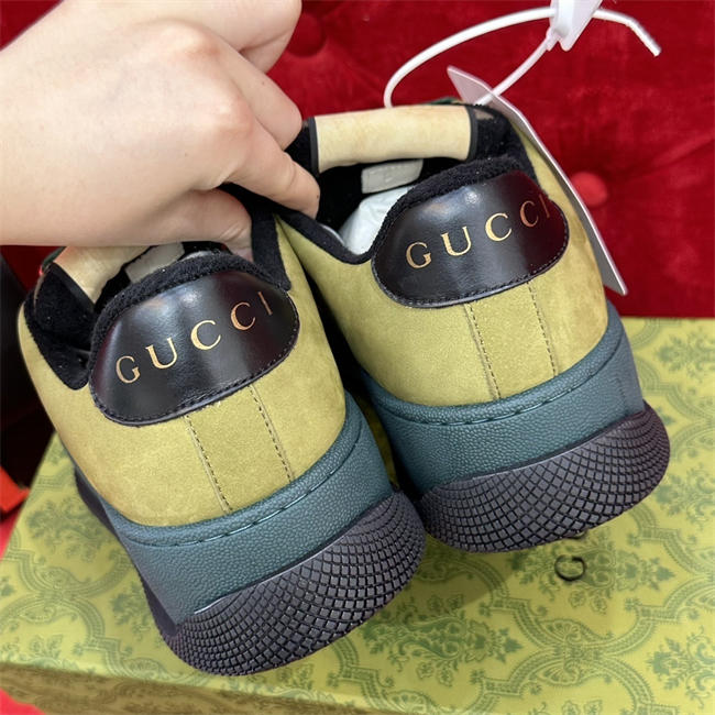 Gvc*1 Sneaker