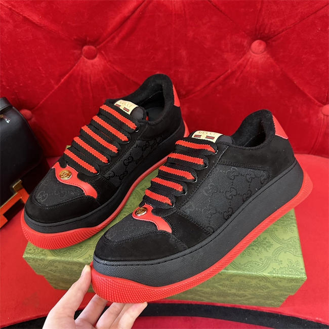 Gvc*1 Sneaker