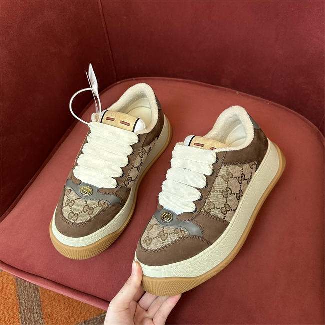 Gvc*1 Sneaker