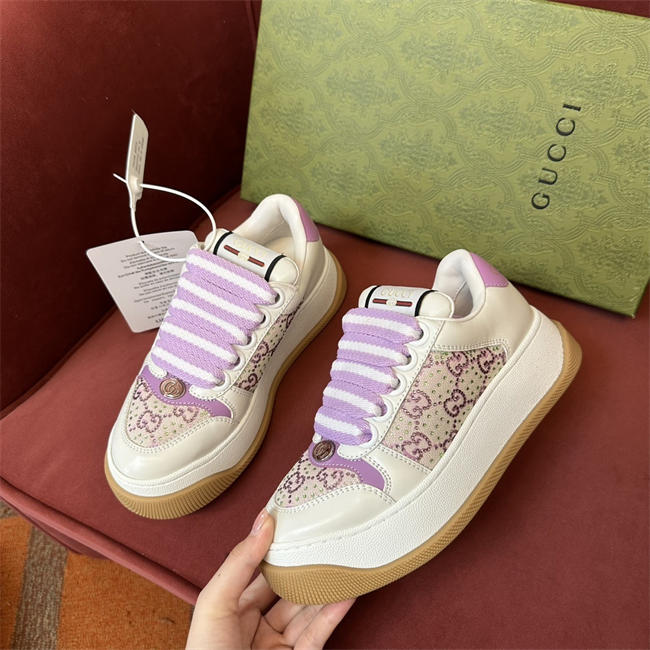 Gvc*1 Sneaker